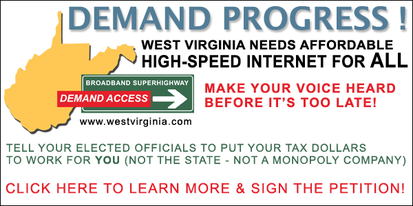 West Virginia Broadband