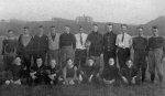 1916-17 Football Team