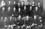 1919-20 Football Team