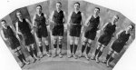 1919 Basketball Team