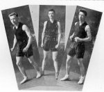 1919 Track Team