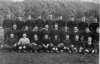 1920-21 Football Team