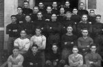 1921-22 Football Team