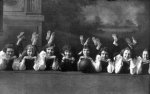 1922 Girls Basketball Team