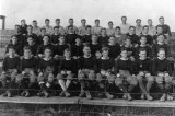 1923-24 Football Team