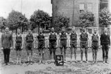 1923 Track Team