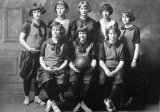 1924 Girls Basketball Team