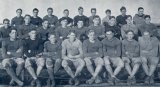 1925-26 Football Team