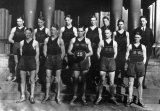 1925 Basketball Team