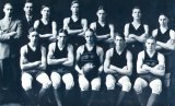 1926 Basketball Team