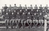 1928 Football Team