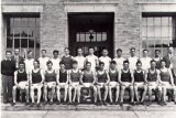 1927 Track Team