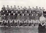 1928-29 Football Team
