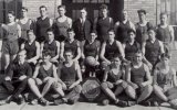 1928 Basketball Team