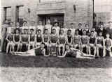 1928 Track Team
