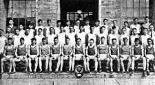 1931 Track Team