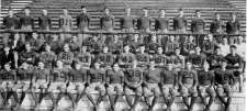 1935-36 Elkins High School Football Team