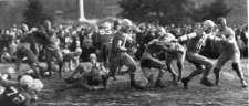 1935-36 Elkins High School Football Team