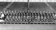 1938-39 EHS Football Team