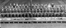 1940 Elkins High School Football Team