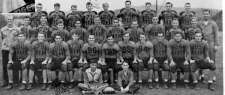 1945-46 Elkins High School Football Team