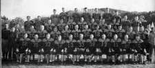 1947-48  Elkins High School Football Team