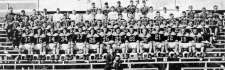 1949-50 Elkins High School Football Team