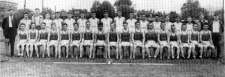 1949 Elkins High School Track Team