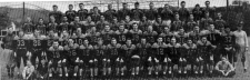 1950-51 Football Team