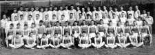 Elkins High School 1952 Track Team