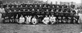 1956-57 Football Team