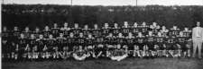 Elkins High School Class of 1959-60 Football Team