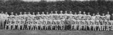 Elkins High School 1959 Track Team