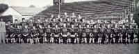 1960-61 Football Team