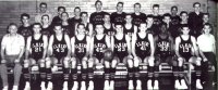 1961 Basketball Team