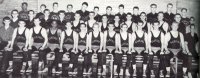 1961 Elkins High Wrestling Team