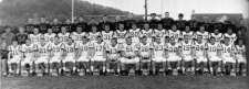 1962-63 Elkins High School Football Team