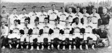 1967 Elkins High School Baseball Team