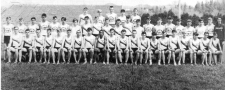 1967 Elkins High School Track Team