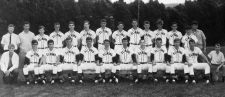 1969 Elkins High School Baseball Team