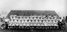 1968-69 Elkins High School Basetball Team
