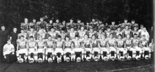 1969-70 Elkins High School Football Team