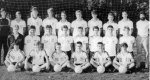 1987-88 Soccer Team