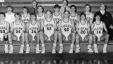 1988 Basketball Team