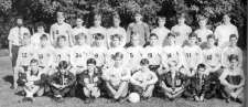 1988-89 Elkins High School Soccer Team