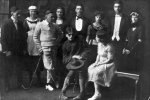 1922 Senior Play