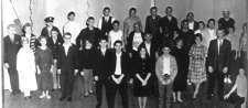 1963 Elkins High School Senior Play