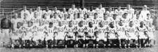 1964-65 Elkins High School Football Team