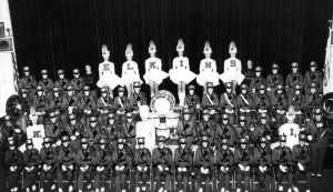 Elkins High School Class of 1959-60 Band