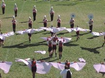 Elkins High School Band